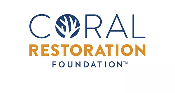 Coral Restoration Foundation Primary Log